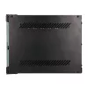 EXTRALINK LITE 4U 10 280X310 nástenný rack čierny