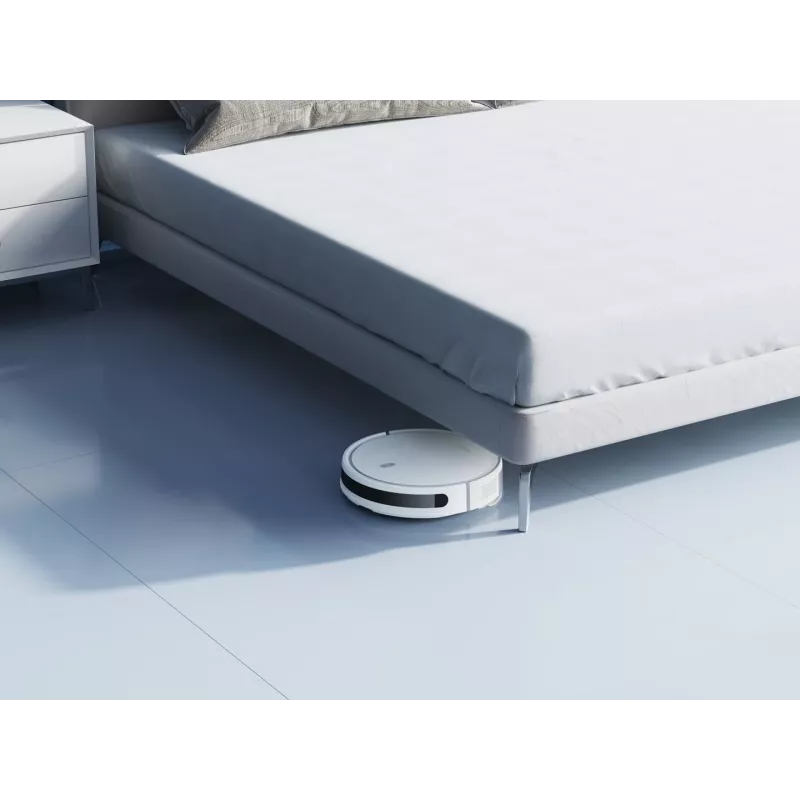 Xiaomi Mi Robot Vacuum E10 EU biely
