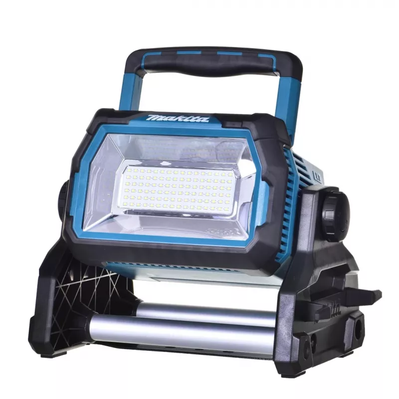 Voľne stojaca pracovná lampa Makita DML809