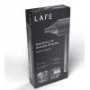 Lafe Rapida 47461 BLDC sušič vlasov, 1600 W, 110 000 ot./min, ionizácia, sivý