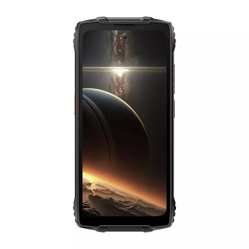 Smartphone BV8200 12/256GB čierna
