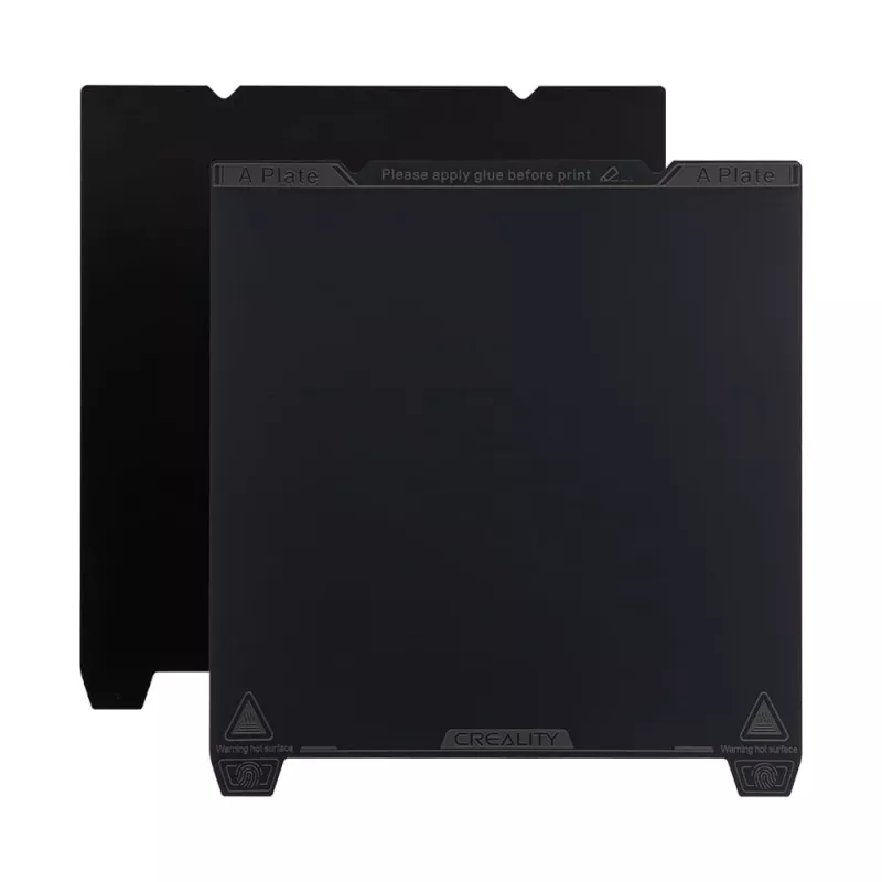 Tlačová podložka Creality 3D 4004090103 pre Ender-3 S1 Ender-5 S1