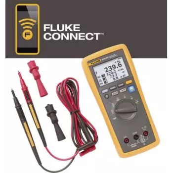 Fluke 3000 FC multimeter digitálny multimeter (4401595)