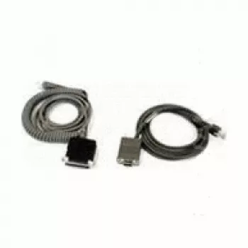Napájací kábel Datalogic CAB-433 sivý