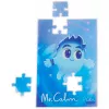 CALM puzzle lampáš (3x 24-dielne puzzle)