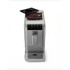 Kávovar Tchibo 1.8L Esperto2 Caffe titánová strieborná