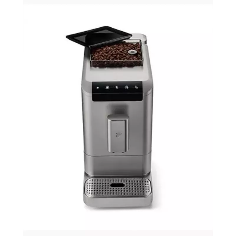 Kávovar Tchibo 1.8L Esperto2 Caffe titánová strieborná