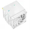 DeepCool AK620 Digital PRO WH procesorový vzduchový chladič 12 cm biela 1 ks