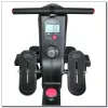 HMS Fitness ZM1502 veslovací trenažér magnetický