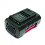Batéria do elektrického náradia pre Bosch GBA 36V, 3,0Ah, Li-Ion