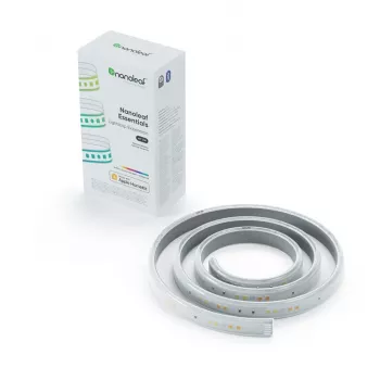 Univerzálny svetelný pás Nanoleaf ESSENTIALS LIGHTSTRIPS
