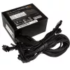 500 W SST-EX500-B Extreme SFX napájací zdroj 80 PLUS Bronze - napájací zdroj pre PC/server - SFX (SST-EX500-B)