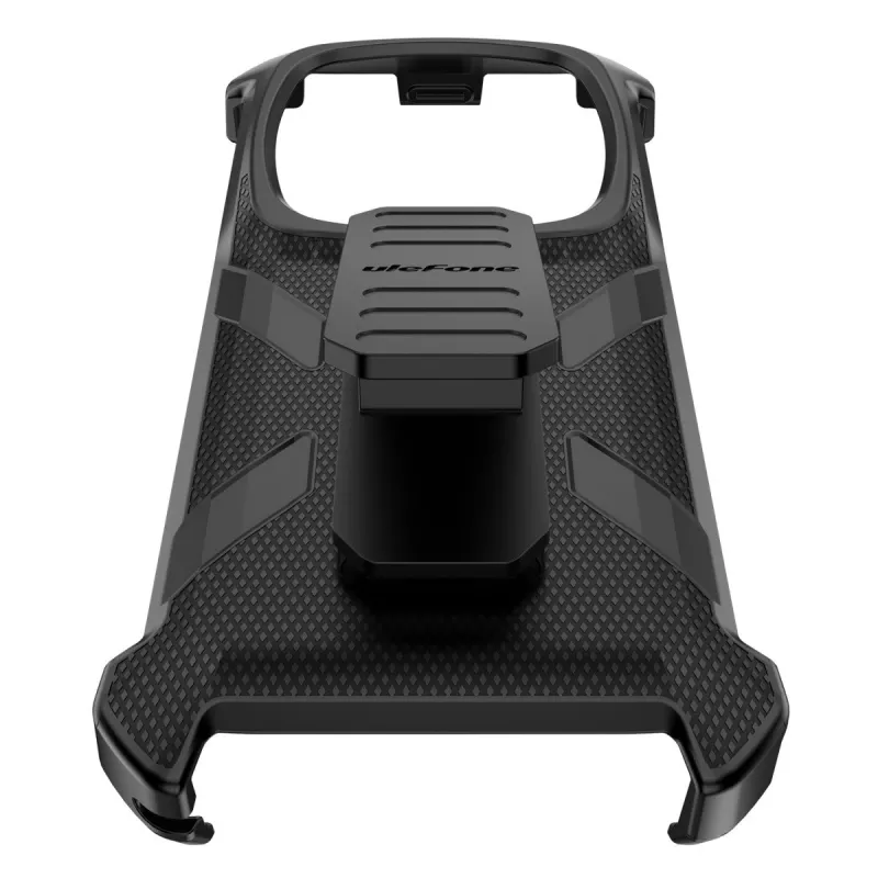 Ochranné multifunkčné puzdro pre UleFone Armor 28 Ultra – tepelná ochrana, vodotesné