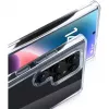 Puzdro nevox StyleShell SHOCKFlex Galaxy S25 Ultra transparentné 6,8 palca
