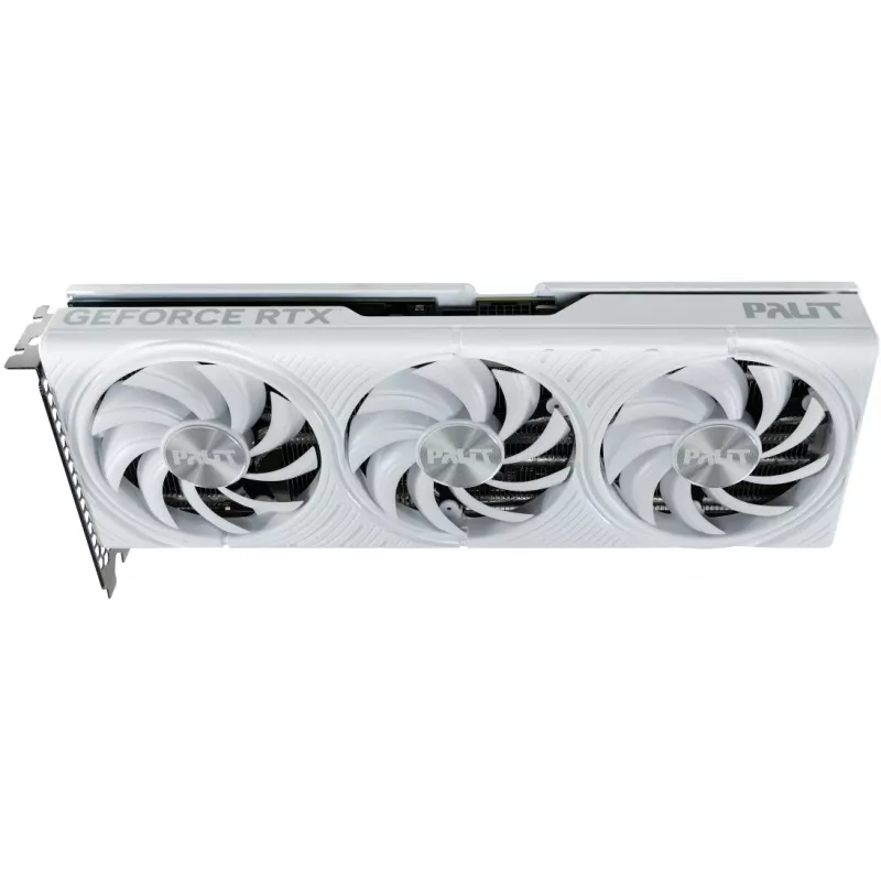 Grafická karta GeForce RTX 5070 12 GB GDDR7