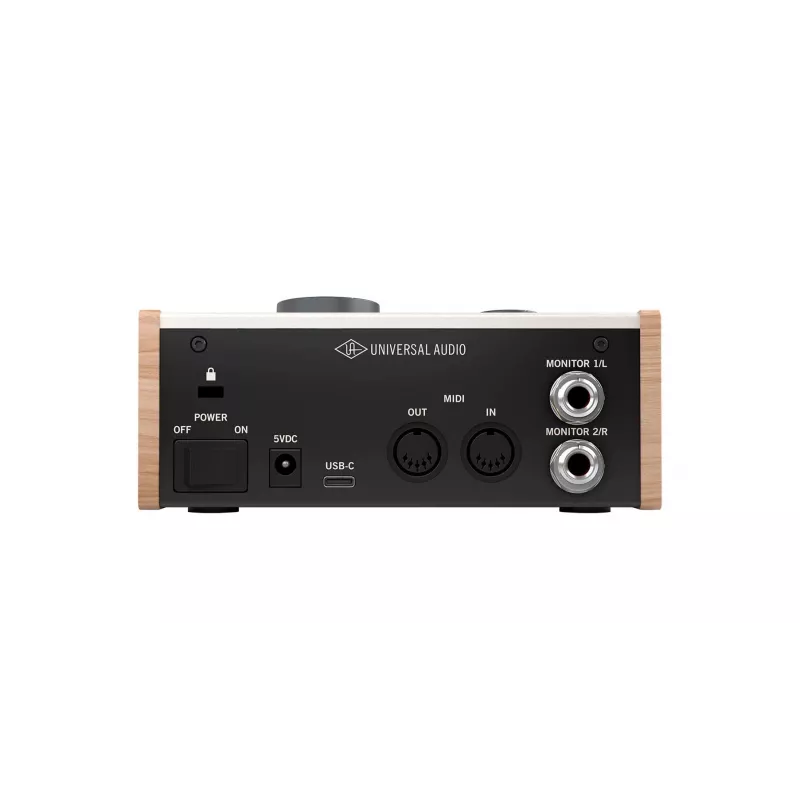 Universal Audio VOLT 176 - USB audio rozhranie