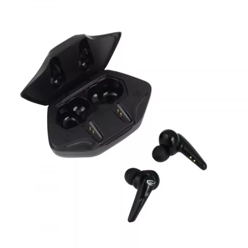 Esperanza EH231K slúchadlá/headset bezdrôtové in-ear hovory/hudba micro-USB Bluetooth čierne