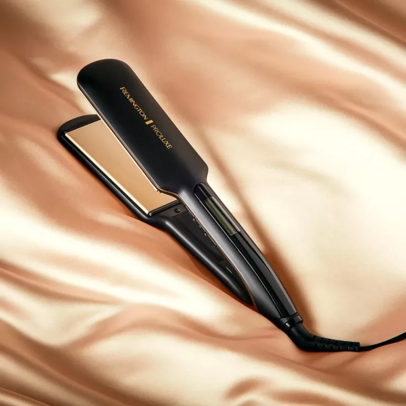 Remington S9150B Proluxe žehlička na vlasy