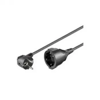 Wentronic 94700 príslušenstvo pre konektivitu čierne