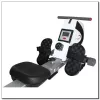 HMS Fitness ZM1801 veslovací trenažér magnetický