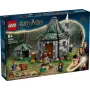 LEGO HARRY POTTER 76428 Hagridova chata – Nečakaná návšteva