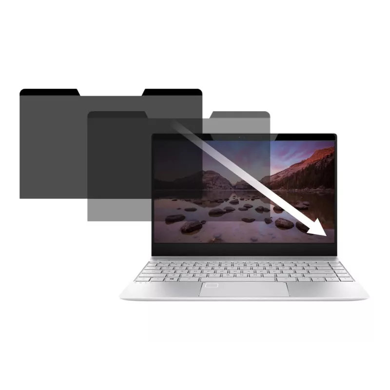 Filtér proti zvedavým pohľadom na notebook DICOTA D31693