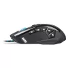 Sharkoon Skiller SGM1 myš herná pravácka USB Type-A optická 10800 DPI