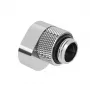 Barrow G1/4 palca predĺženie Offset MF 14 - strieborná - TX360PZ s