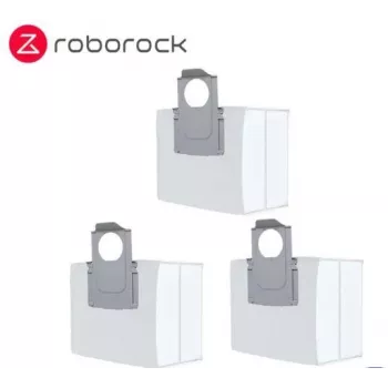 Príslušenstvo k vysávaču vrecká na prach O4 3 kusy/8.02.0131 Roborock