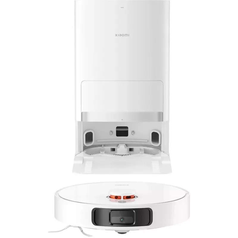 Xiaomi X20+ robotický vysávač 0.35 L bez vrecka biela