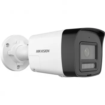 IP bezpečnostná kamera Hikvision DS-2CD1043G2-LIUF/SL 4 MP 2560x1440, 2,8 mm objektív, PoE, IP67, interiér/exteriér