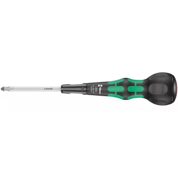 Ručný skrutkovač Wera 05007907001 single rovný 255 mm