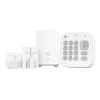 HOME SECURITY ALARM KIT/5-PIECE T8990321 EUFY