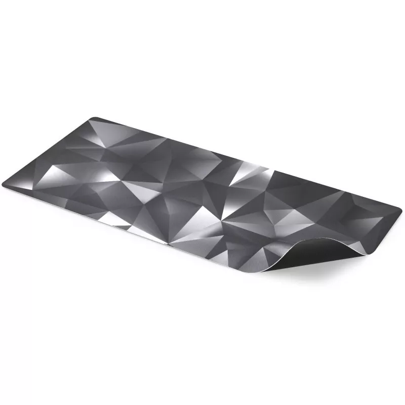 Podložka pod myš ENDORFY Crystal čierna XL