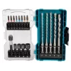 Sada bitov Makita E-07026 18 ks
