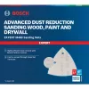 Bosch Expert M480 brúsna sieťka