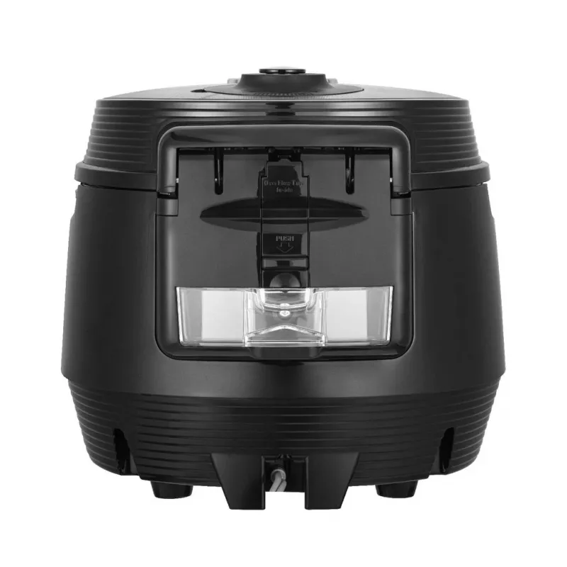 Cuckoo ICOOK Q5 CMC-QAB549S multifunkčný hrniec, 5 l, 1100 W, čierny