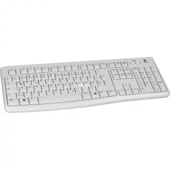 Logitech K120 klávesnica pre biznis