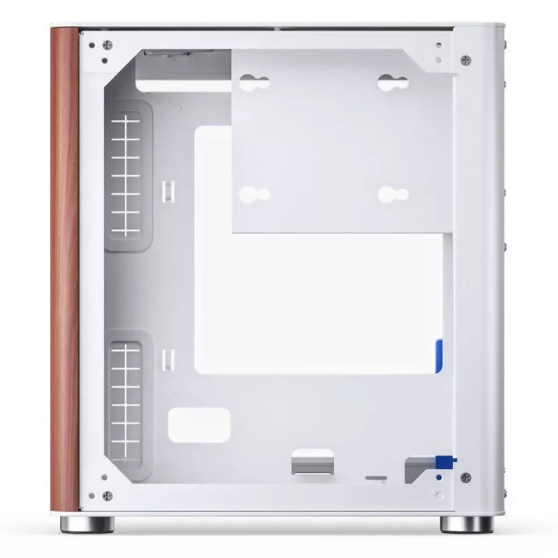 Jonsbo TK-0 skriňa, Mini-Tower, Mini-ITX, sklo,