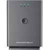 DECT základňová stanica Grandstream DP755 čierna