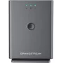 DECT základňová stanica Grandstream DP755 čierna