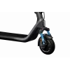 Segway | E2 E II | eKickScooter | 450 W | až do 20 km/h | 8,1 palcov | čierna a sivá