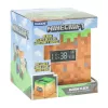 Paladone Minecraft budík