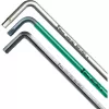 Sada imbusových kľúčov v tvare L Wera 950/9 Hex-Plus 1