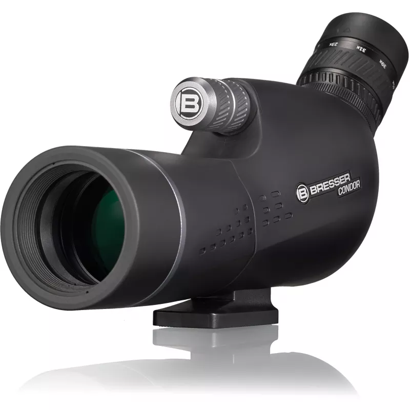Monokulár Bresser Optics Condor 15-45x50 Gen. II 45x BaK-4 čierna