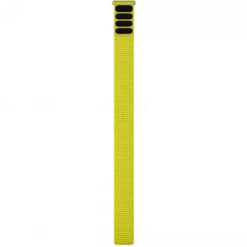 Remienok Garmin UltraFit 010-13306-15 žltý