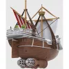 RC čln REVELL One Piece „GOING MERRY“ model 24143, diaľkovo ovládaný maketový model člna