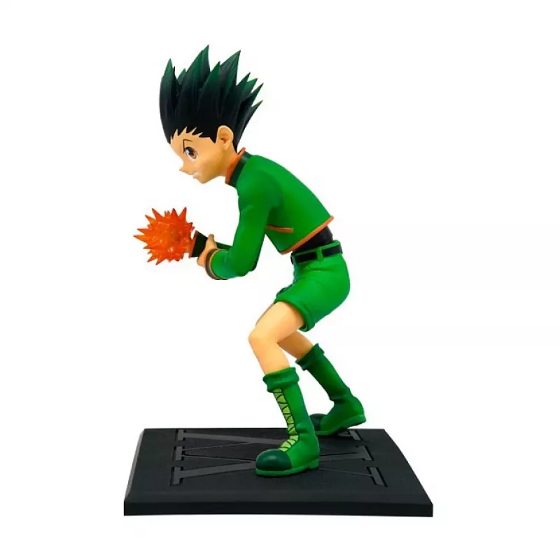 ABYstyle Figúrka Hunter x Gon 15 cm