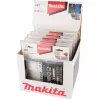 Makita sada bitov a račne pre skrutkovače, 21-dielna (B-54081)