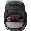 Wenger/SwissGear 600639 taška na notebook 43,2 cm (17) batoh čierna, sivá